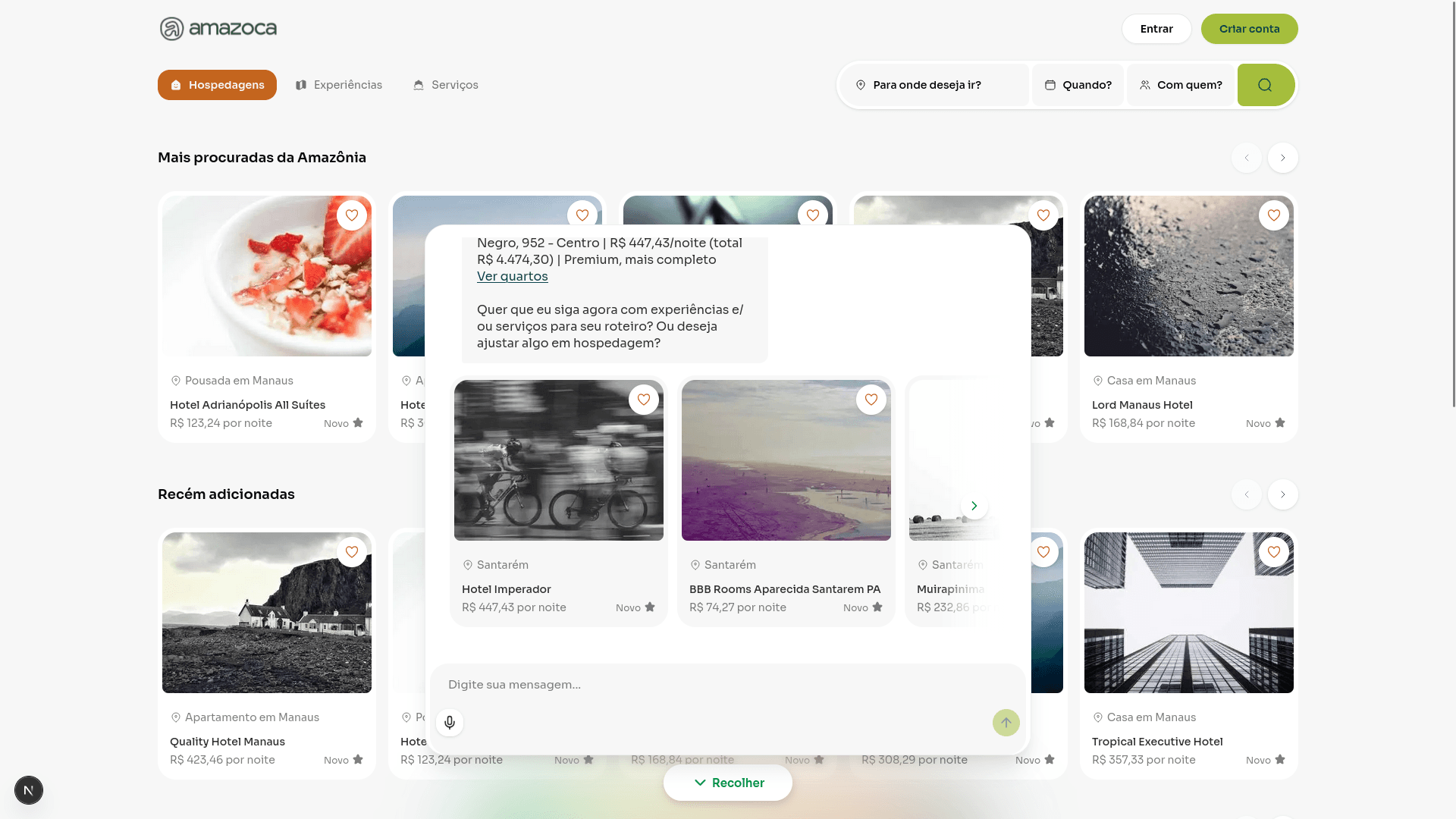 Amazoca