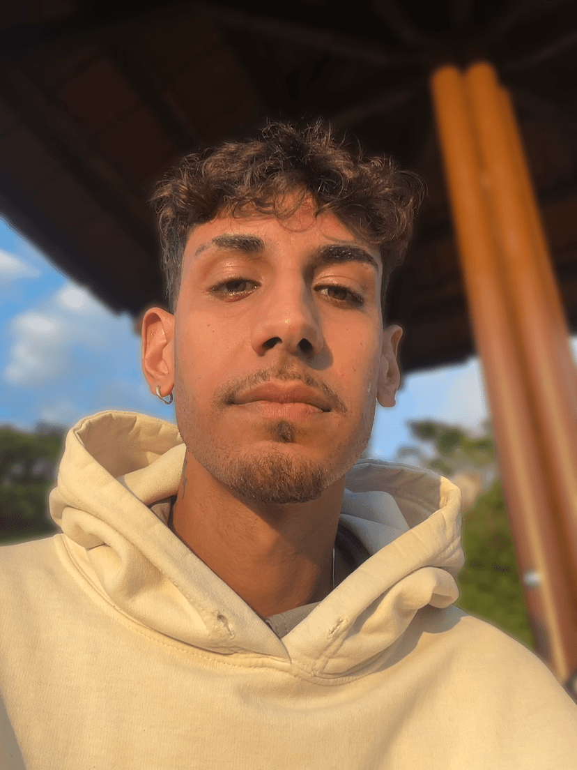 Raul Souza Silva - Full Stack Developer